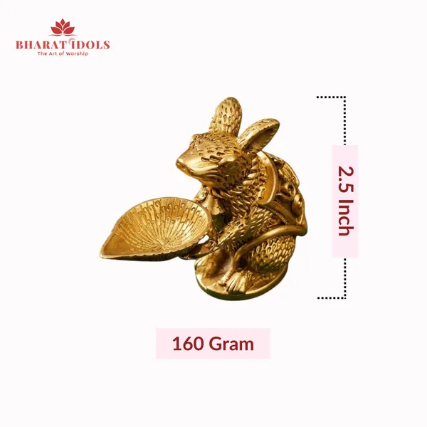 100%_Brass_Mushak_Raj_Ganesha_Diya_Idol