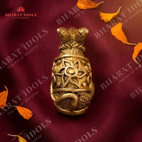 100%_Brass_Mushak_Raj_Ganesha_Diya_Idol