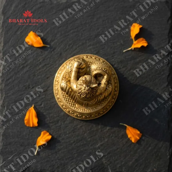 100%_Brass_Nandlala_Krishna_Idol