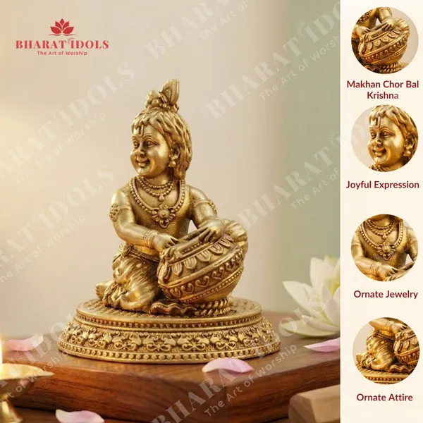 100%_Brass_Nandlala_Krishna_Idol