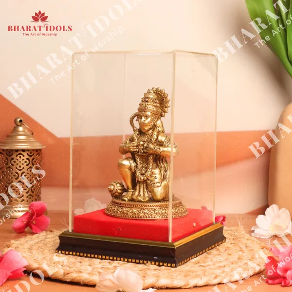 100%_Brass_Pawan_Putra_Hanuman_Idol