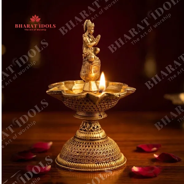 100%_Brass_Pawan_Putra_Deep/_Deepak_Idol