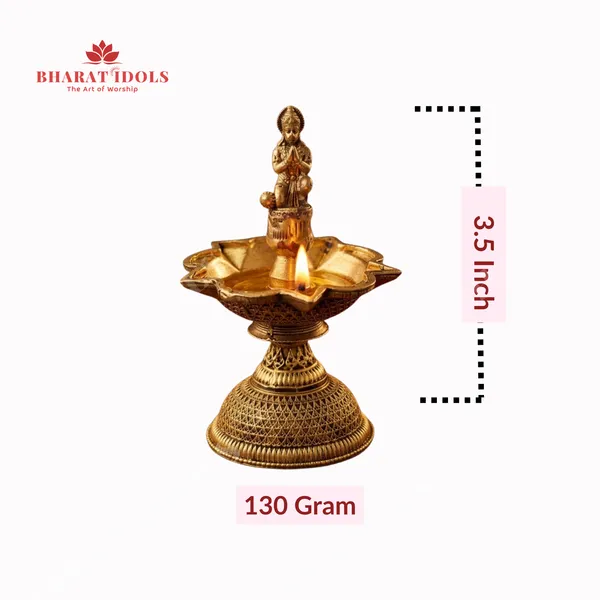 100%_Brass_Pawan_Putra_Deep/_Deepak_Idol