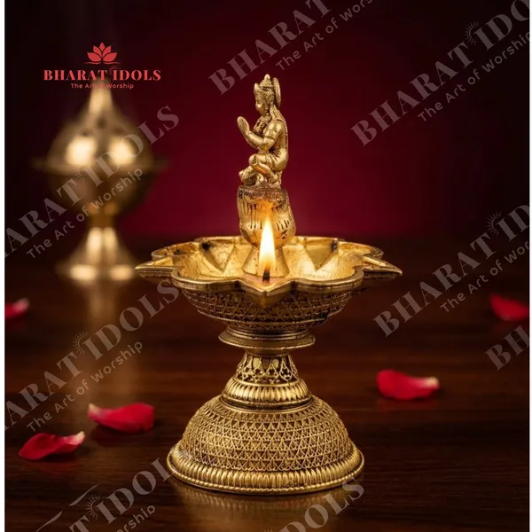 100%_Brass_Pawan_Putra_Deep/_Deepak_Idol