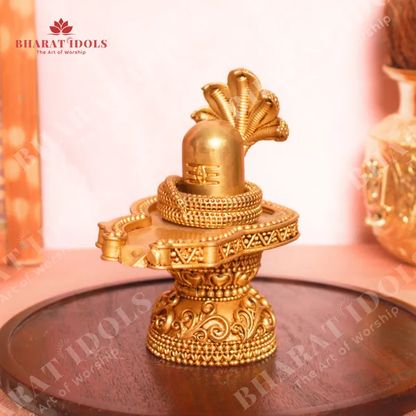 100%_Brass_Shankaracha_Pind_Shiv_Lingam_Idol