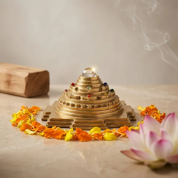 100%_Brass_Vastu_Shri_Yantra_-_3D