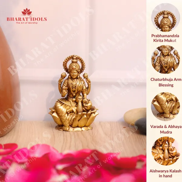 100%_Brass_Aishwarya_Lakshmi