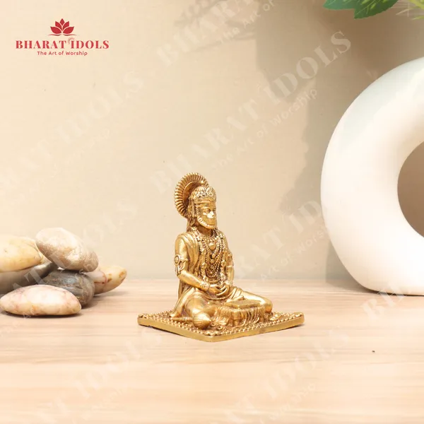 100%_Brass_Veer_Hanuman