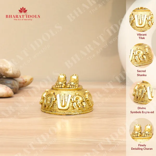 100%_Brass_Balaji_Charan