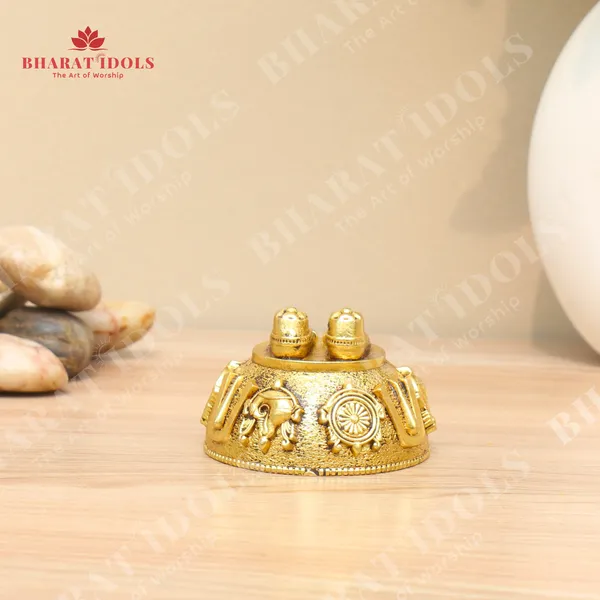 100%_Brass_Balaji_Charan