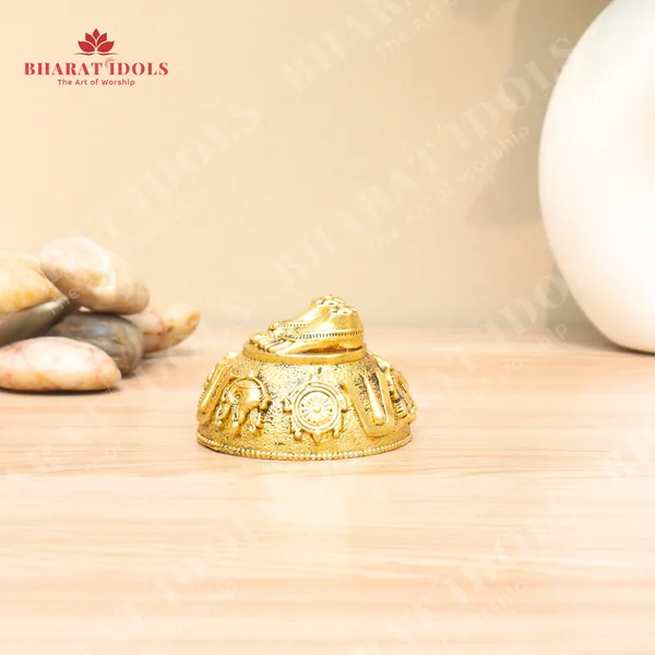 100%_Brass_Balaji_Charan