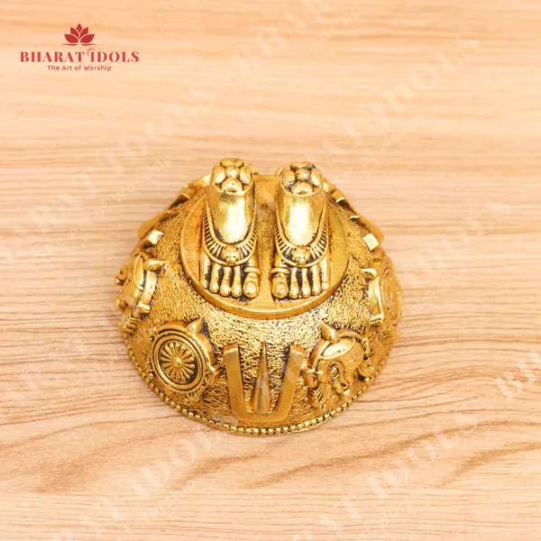 100%_Brass_Balaji_Charan