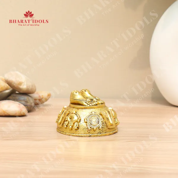 100%_Brass_Balaji_Charan