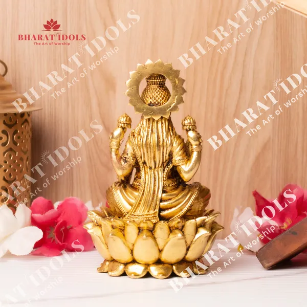 100%_Brass_Goddess_Lakshmi_Ji_Idol