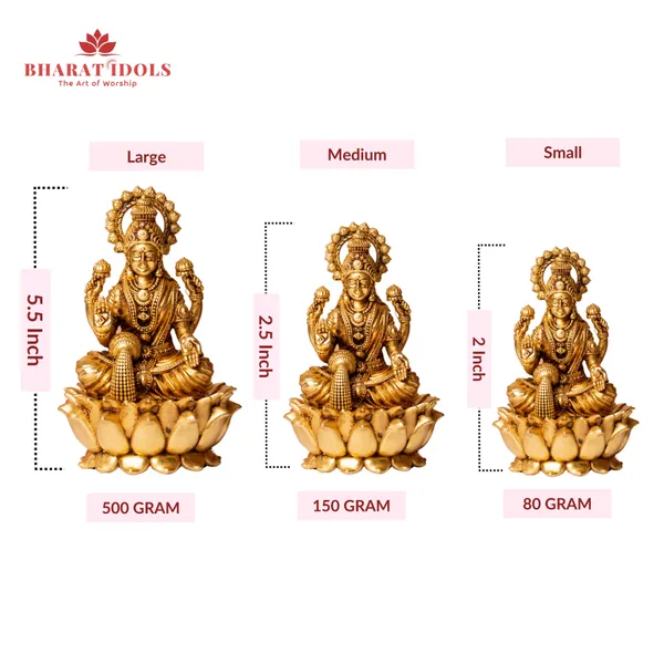100%_Brass_Goddess_Lakshmi_Ji_Idol