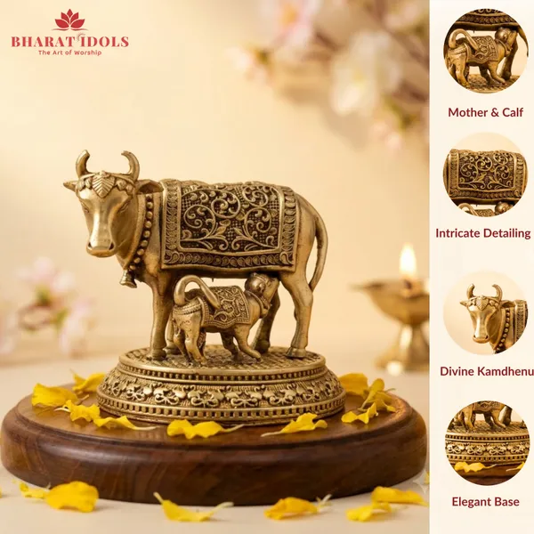 Divya_Kamadhenu_Cow/Gaiyan