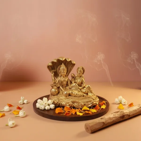 100%_Brass_Lakshmi_Narayan