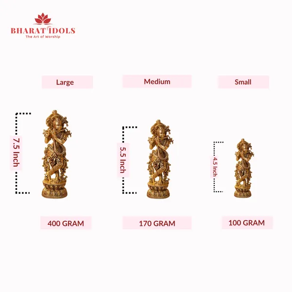 100%_Brass__Shri_Kunj_Bihari_Ji