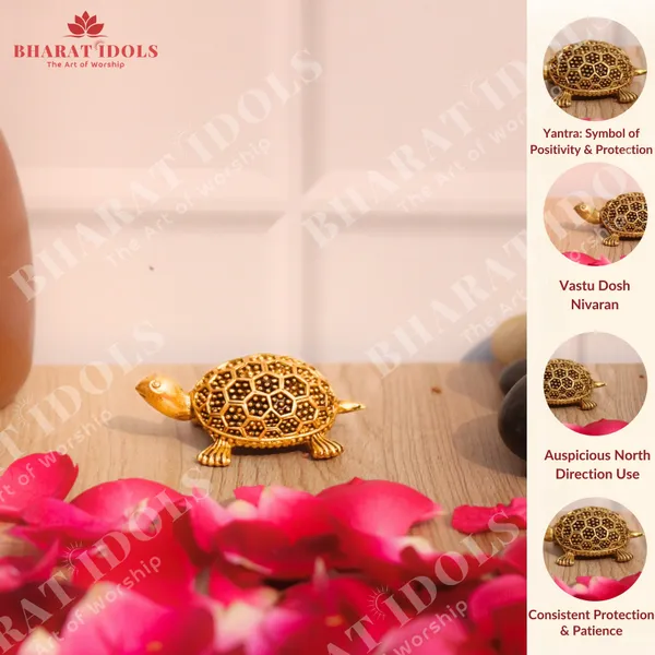 100%_Brass_Kachua_Lakshmi_/_Tortoise_Yantra