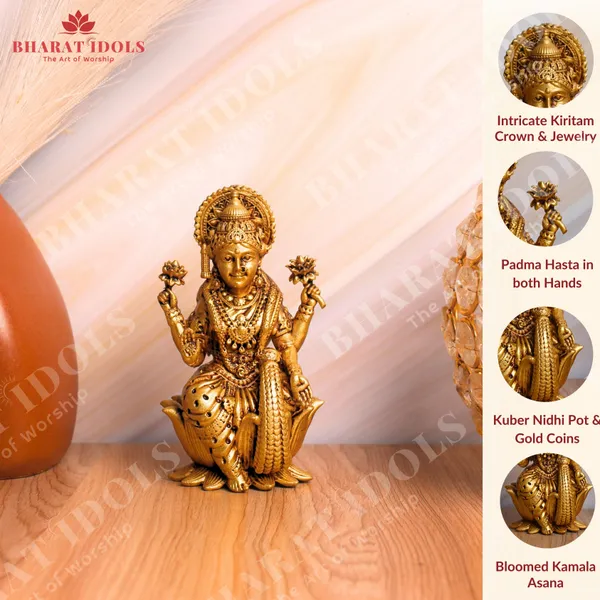 100%_Brass_Dhan_Lakshmi