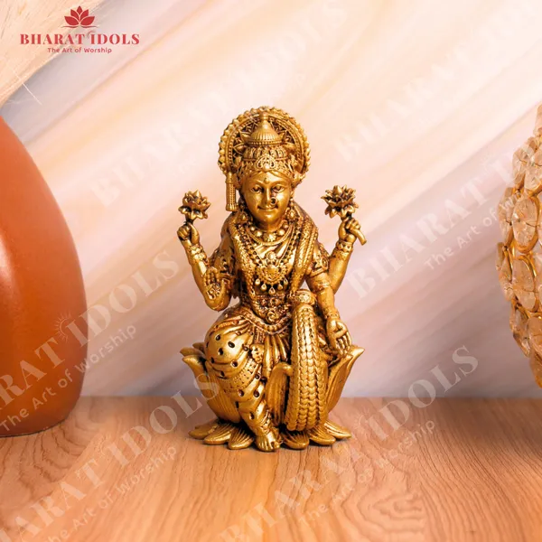 100%_Brass_Dhan_Lakshmi