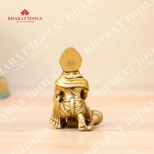 100%_Brass_Anjaneya_Putra_Hanuman_Idol
