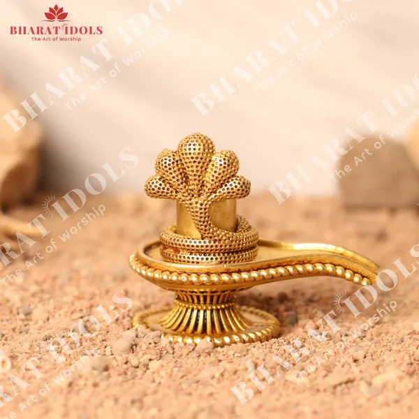 100%_Brass_Shiv_Lingam_with_Seshnaag_Idol