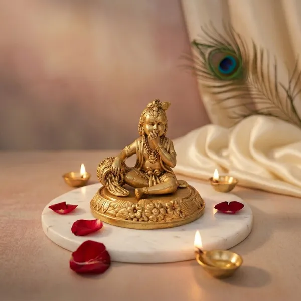 100%_Brass_Makhan-Chor_Bal_Krishna_Idol