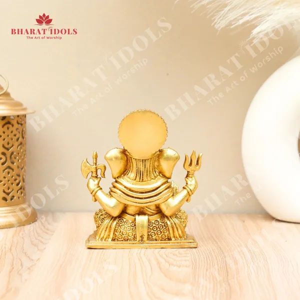 100%_Brass_Vighnaharta_Ganesha_Idol