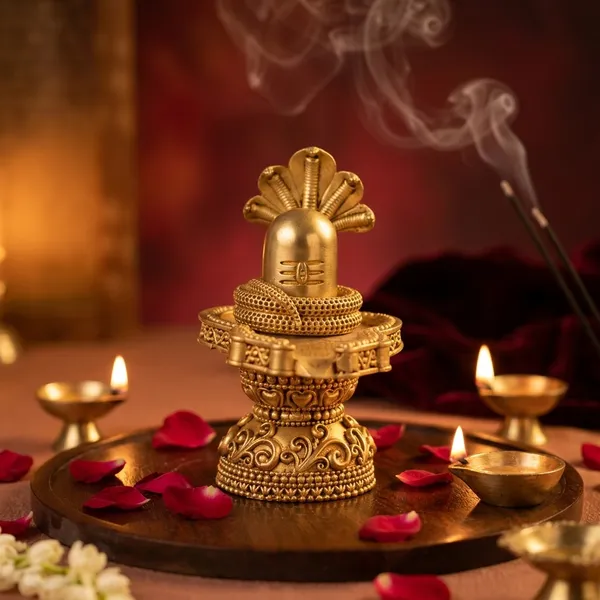 100%_Brass_Shankaracha_Pind_Shiv_Lingam_Idol