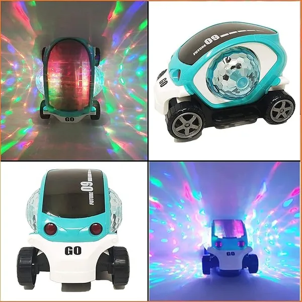 09_Future_Car_With_Light_Sound_&_Music,_Multicolor