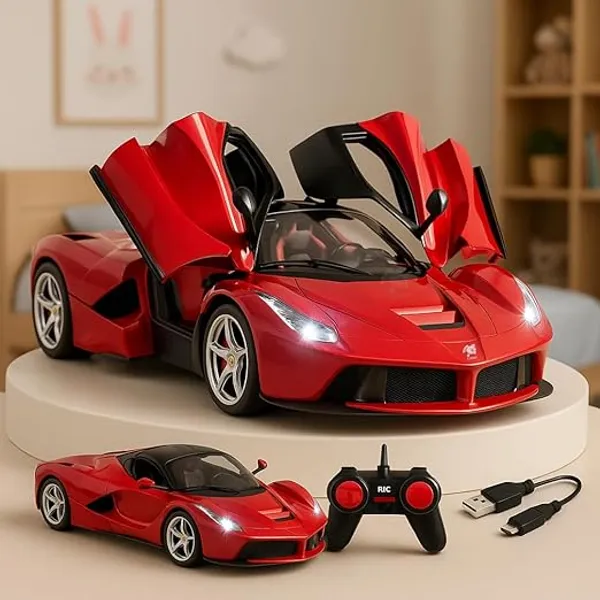 Rechargeable_RC_Remote_Control_Racing_Super_Car_|_Openable_Doors_&_LED_Lights_|_High-Performance_Speed_Car_Toy_for_Kids_-_Red