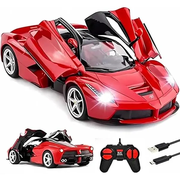 Rechargeable_RC_Remote_Control_Racing_Super_Car_|_Openable_Doors_&_LED_Lights_|_High-Performance_Speed_Car_Toy_for_Kids_-_Red