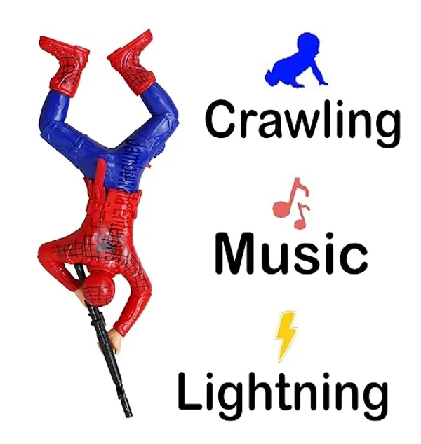 Action_Toy_Gun_Crawling_Action_Toy_with_Lights_and_Sound,_Action_Toy_Crawls_with_Gun_and_Shooting_Sound,_Action_Toy_with_Gun_toy_Spiderman_for_Kids_Boys,Girls,Childrens