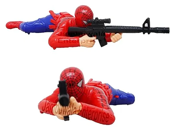Action_Toy_Gun_Crawling_Action_Toy_with_Lights_and_Sound,_Action_Toy_Crawls_with_Gun_and_Shooting_Sound,_Action_Toy_with_Gun_toy_Spiderman_for_Kids_Boys,Girls,Childrens