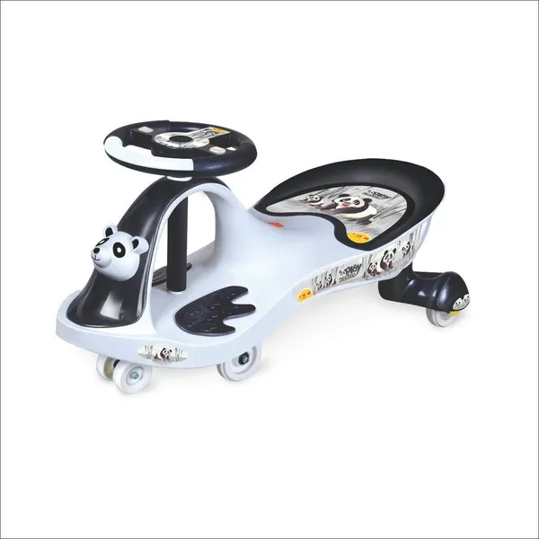 Toyzone_Baby_Panda_Kids_Magic_Car/Swing_Car_Ride_On_-Multicolour