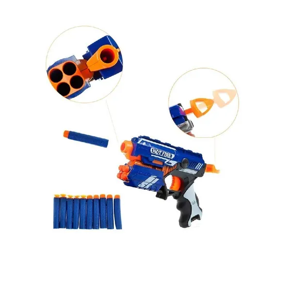 Blaze_Storm_Hot_Fire_Soft_Bullet_Gun_Toy_with_10_Safe_Soft_Foam_Bullets,_Fun_Target_Shooting_Battle_Fight_Game_for_Kids_Boys