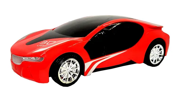Amazing_High_Speed_Racing_Sports_Remote_Control_Toy_Car_For_Kids._|_With_Colorful_3D_Light_Effects._|_Beautiful_Design._|_Assorted_Model._(Red_Color)