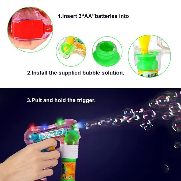 Electronic_Bubble_Gun,_Bubble_Making_Toy_Gun_With_Lights_And_2_Bubble_Solution_Bottles_For_Kids_Party_(Water/Pool/Beach/Christmas)