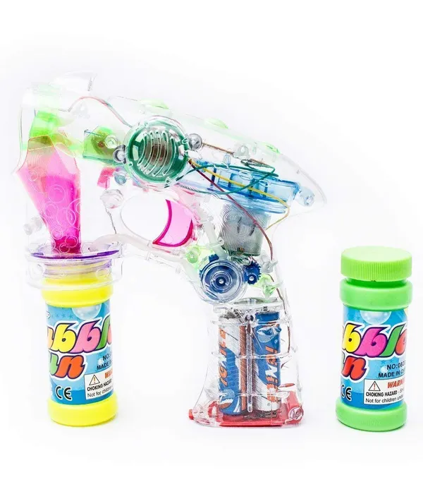 Electronic_Bubble_Gun,_Bubble_Making_Toy_Gun_With_Lights_And_2_Bubble_Solution_Bottles_For_Kids_Party_(Water/Pool/Beach/Christmas)