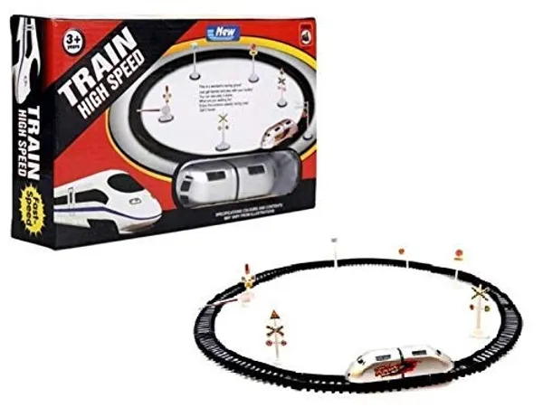 High_Speed_Train_With_Tracks_Set_Toy_For_Kids_(3+_Years)_(Multi_Color)