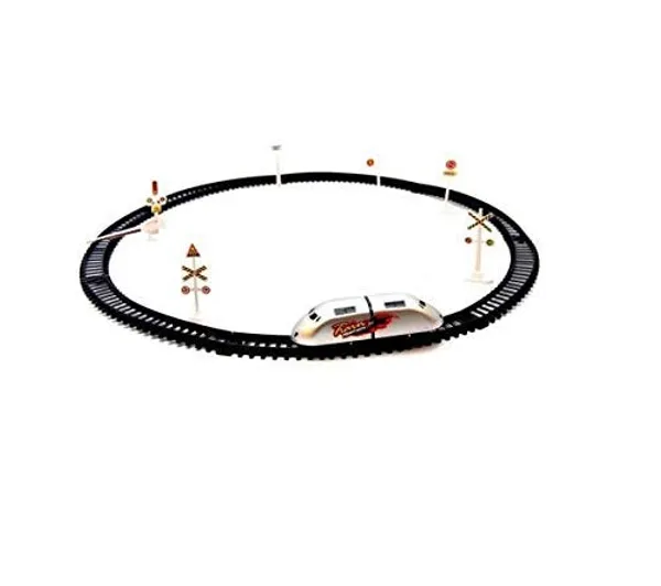 High_Speed_Train_With_Tracks_Set_Toy_For_Kids_(3+_Years)_(Multi_Color)