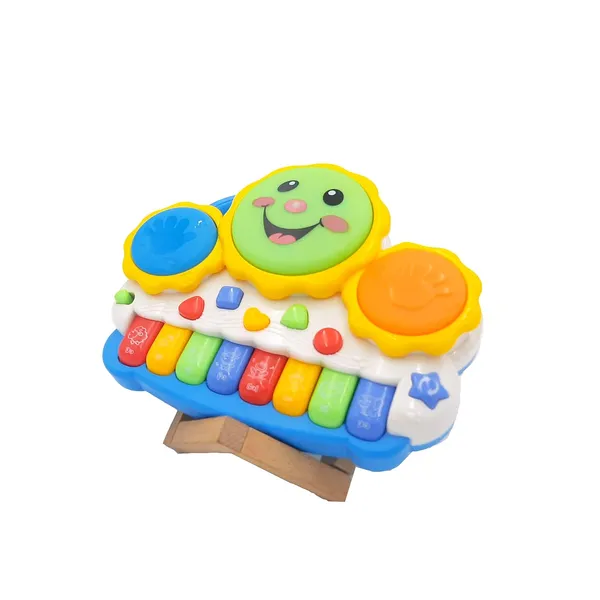 Keyboard_Piano_Drum_Set_with_Music_and_Flashing_Lights_Drum_Piano_Musical_Toys_for_Babies_and_Kids