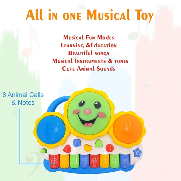 Keyboard_Piano_Drum_Set_with_Music_and_Flashing_Lights_Drum_Piano_Musical_Toys_for_Babies_and_Kids