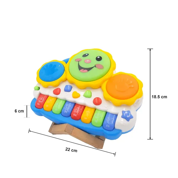 Keyboard_Piano_Drum_Set_with_Music_and_Flashing_Lights_Drum_Piano_Musical_Toys_for_Babies_and_Kids