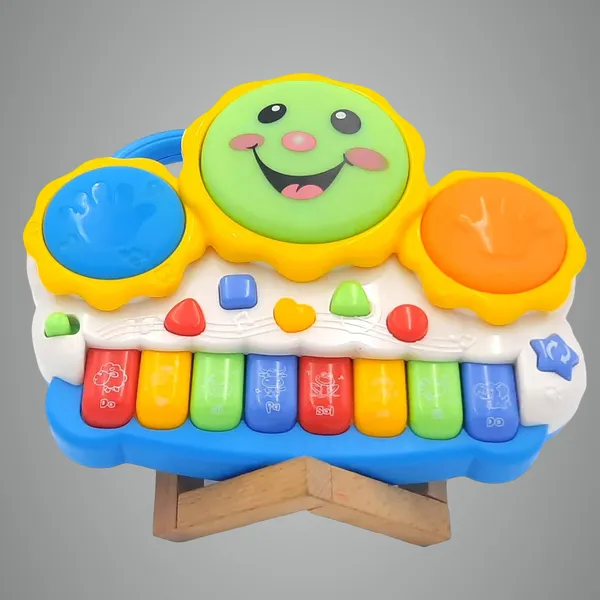 Keyboard_Piano_Drum_Set_with_Music_and_Flashing_Lights_Drum_Piano_Musical_Toys_for_Babies_and_Kids