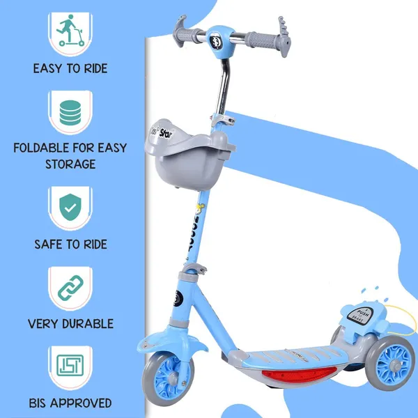Dash_Star_Dash_Star_Noddy_DX_Road_Runner_Kick_Scooter_for_Kids_with_Music_&_Lighting_of_Above_3_Years,_Skating_Scooter_for_Boys|Girls|_of_Upto_75Kgs_(Blue)_(DSS-06)
