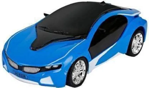 Fast_Modern_Remote_Control_Car_With_3D_Light_Control_Car_Racing_Car_Sports_Car_Remote_Car_For_Kids_Boys_&_Girls_(Multi_Color_&_Multi_Design)_Blue