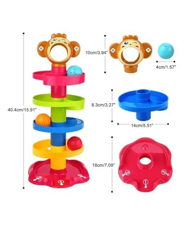 Ball_Drop_&_Roll_Ramp_Game_|_Swirling_Tower_Toy_with_Balls_for_Kids_Age_2-5_Years_|_Motor_Skill_Development_Ball_Activity_Toy_for_Babies_&_Toddlers_|_Colorful_Ball_Drop_Toy_(Pack_of_1)