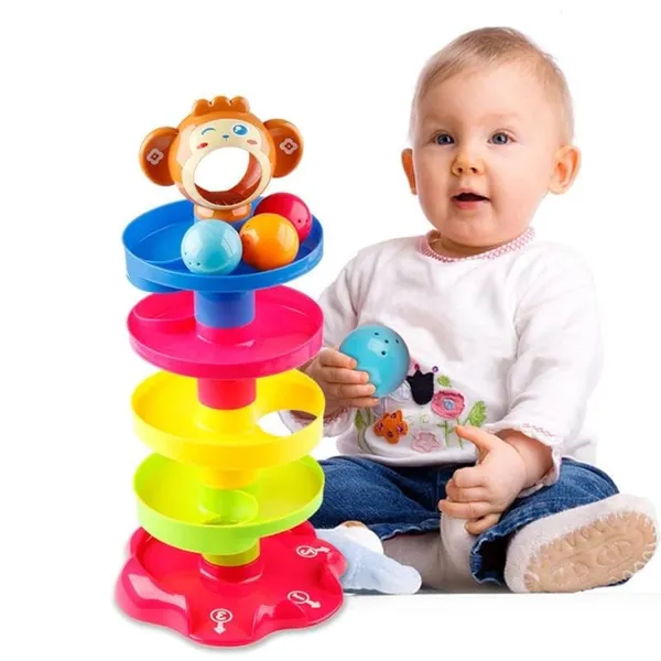 Ball_Drop_&_Roll_Ramp_Game_|_Swirling_Tower_Toy_with_Balls_for_Kids_Age_2-5_Years_|_Motor_Skill_Development_Ball_Activity_Toy_for_Babies_&_Toddlers_|_Colorful_Ball_Drop_Toy_(Pack_of_1)